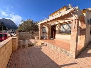 Casa chalet en Venta en Polop