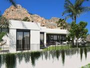 Casa chalet en Venta en Polop