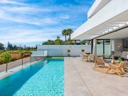 Casa chalet en Venta en Polop