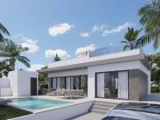 Casa chalet en Venta en Polop