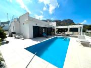 Casa chalet en Venta en Polop