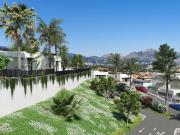 Casa chalet en Venta en Polop