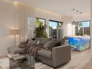 Casa chalet en Venta en Polop