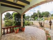 Casa chalet en Venta en Polop