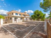 Casa chalet en Venta en Polop