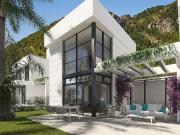 Casa chalet en Venta en Polop
