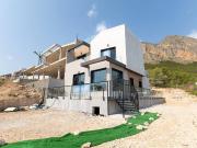 Casa chalet en Venta en Polop