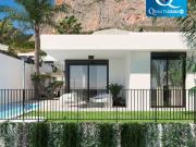 Casa chalet en Venta en Polop