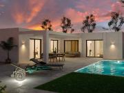 Casa chalet en Venta en Polop