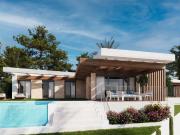 Casa chalet en Venta en Polop