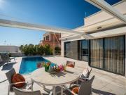 Casa chalet en Venta en Polop