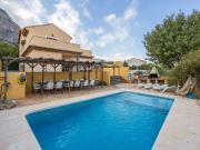 Casa chalet en Venta en Polop