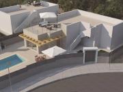 Casa chalet en Venta en Polop