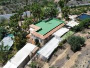 Casa chalet en Venta en Polop