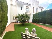 Casa chalet en Venta en Polop