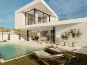 Casa chalet en Venta en Polop