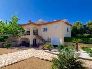 Casa chalet en Venta en Polop
