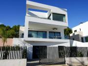 Casa chalet en Venta en Polop