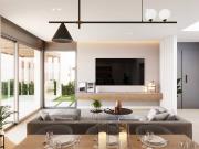 Casa chalet en Venta en Polop