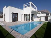 Casa chalet en Venta en Polop