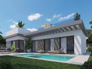 Casa chalet en Venta en Polop