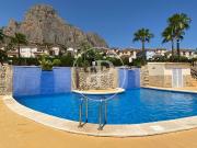 Casa chalet en Venta en Polop