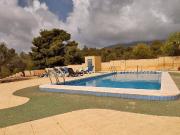 Casa chalet en Venta en Polop