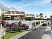 Casa chalet en Venta en Polop