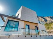 Casa chalet en Venta en Polop