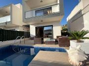 Casa chalet en Venta en Polop