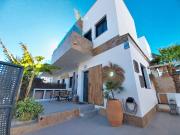 Casa chalet en Venta en Polop