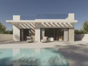 Casa Chalet en Venta en Polop Alicante