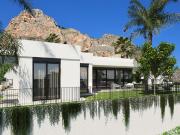 Casa Chalet en Venta en Polop Alicante