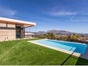 Casa Chalet en Venta en Polop Alicante