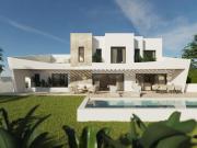 Casa Chalet en Venta en Polop Alicante
