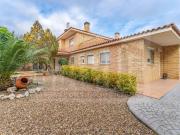 Casa chalet en Venta en Ponent