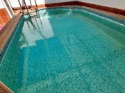 Casa chalet en Venta en Poniente Norte Miralbaida Parque...