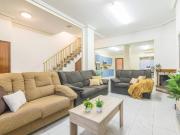 Casa chalet en Venta en Pont Nou Corazón de Jesús