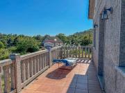 Casa chalet en Venta en Ponteareas