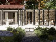 Casa chalet en Venta en Ponteareas