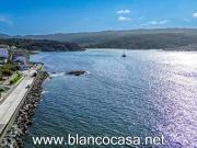 Casa chalet en Venta en Ponteceso