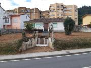 Casa chalet en Venta en Pontedeume