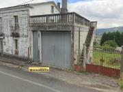 Casa chalet en Venta en Pontedeume