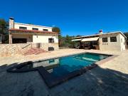 Casa chalet en Venta en Pontons