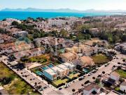 Casa chalet en Venta en Port d'Alcúdia Platja...