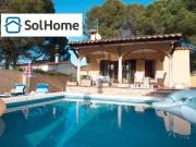 Casa chalet en Venta en Port La Cota Puig Sec