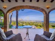 Casa chalet en Venta en Portichol Balcón al Mar