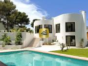 Casa chalet en Venta en Portichol Balcón al Mar