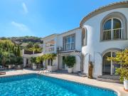 Casa chalet en Venta en Portichol Balcón al Mar