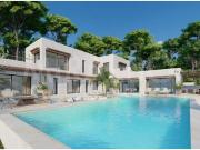 Casa chalet en Venta en Portichol Balcón al Mar